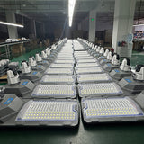 Dual Lenses Solar Street Lamp with CCTV 6 Million Pixels Solar LED Street Light with Camera Eseecloud