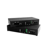 Hkivi Mini UPS for WiFi Router Uninterrupted Power Supply