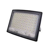 THE ARC WIDE-ANGLE Solar LED Flood Light Remote Led Reflectors Outdoor Lamp