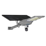 Dual Lenses Solar Street Lamp with CCTV 6 Million Pixels Solar LED Street Light with Camera Eseecloud