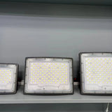 THE ARC WIDE-ANGLE Solar LED Flood Light Remote Led Reflectors Outdoor Lamp