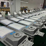 Dual Lenses Solar Street Lamp with CCTV 6 Million Pixels Solar LED Street Light with Camera Eseecloud