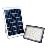 THE ARC WIDE-ANGLE Solar LED Flood Light Remote Led Reflectors Outdoor Lamp