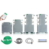 Hkivi BMS 3s-24s Smart BMS LiFePO4 12.8V 72V 40A-300A