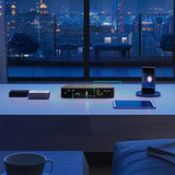 Hkivi Mini UPS for WiFi Router Uninterrupted Power Supply