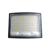THE ARC WIDE-ANGLE Solar LED Flood Light Remote Led Reflectors Outdoor Lamp