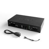 Hkivi Mini UPS for WiFi Router Uninterrupted Power Supply