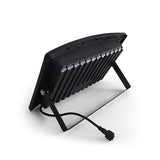 THE ARC WIDE-ANGLE Solar LED Flood Light Remote Led Reflectors Outdoor Lamp