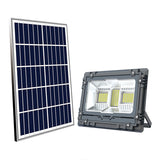 Outdoor Stadium IP65 Waterproof RGB Dimmable Led Solar Flood Light