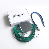 Hkivi BMS 3s-24s Smart BMS LiFePO4 12.8V 72V 40A-300A