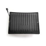 THE ARC WIDE-ANGLE Solar LED Flood Light Remote Led Reflectors Outdoor Lamp