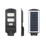 Outdoor Integrated Solar LED Street Light