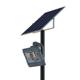 Outdoor Stadium IP65 Waterproof RGB Dimmable Led Solar Flood Light