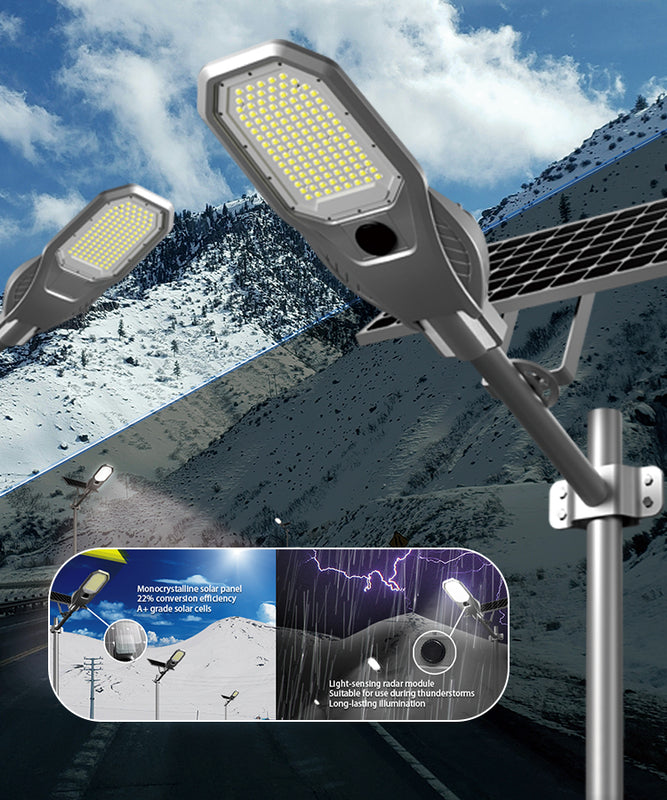 industrialsolarled.com