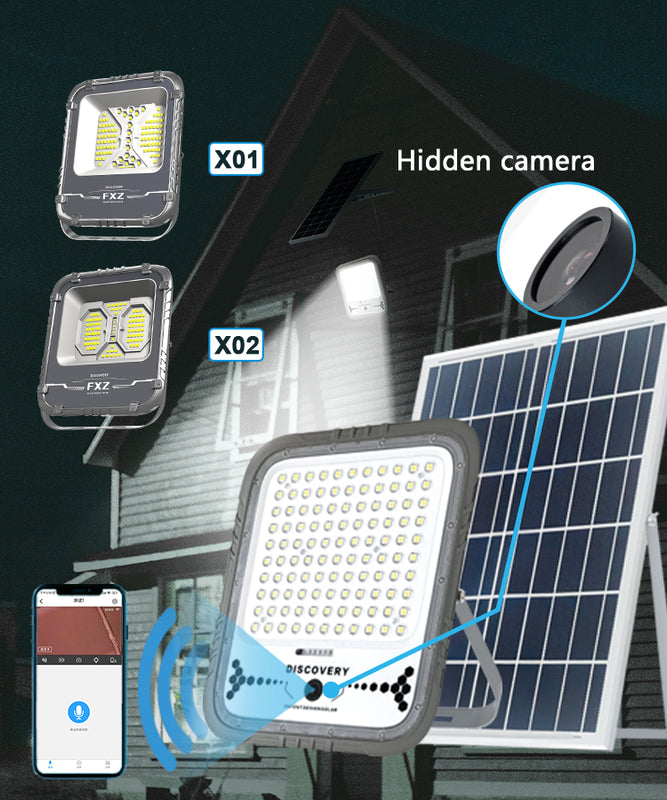 industrialsolarled.com